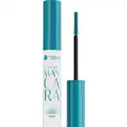 Bell Hypo Allergenic Color Mascara 03 Turquoise Lagoon - 8 Ml
