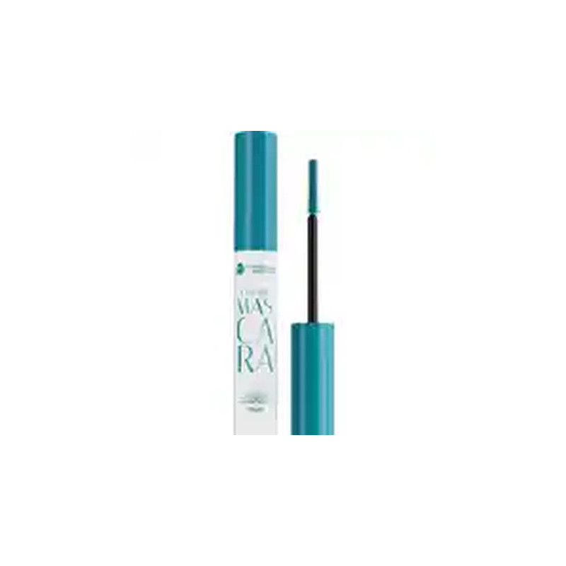 Bell Hypo Allergenic Color Mascara 03 Turquoise Lagoon - 8 Ml