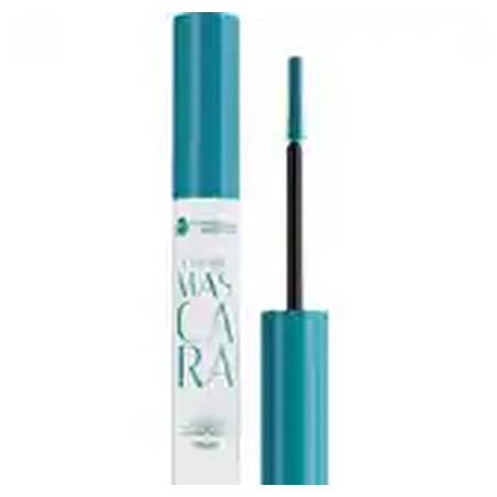 Bell Hypo Allergenic Color Mascara 03 Turquoise Lagoon - 8 Ml