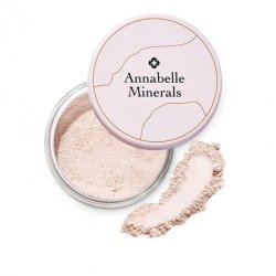 Annabelle Minerals Mineral Concealer Foundation Natural Cream 4g