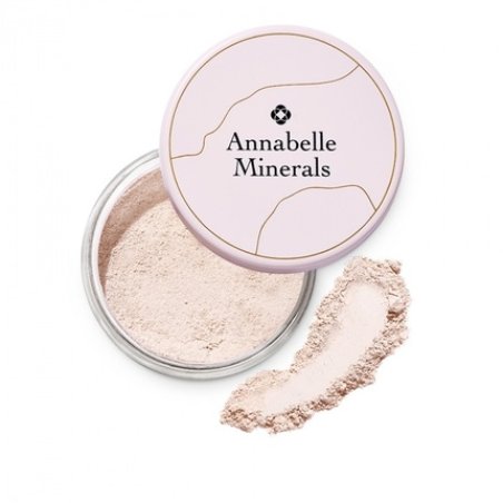 Annabelle Minerals Mineral Concealer Foundation Natural Cream 4g