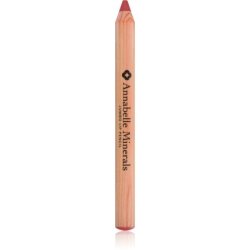 Annabelle Minerals Jumbo Dahlia Lip Pencil