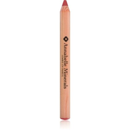 Annabelle Minerals Jumbo Dahlia Lip Pencil
