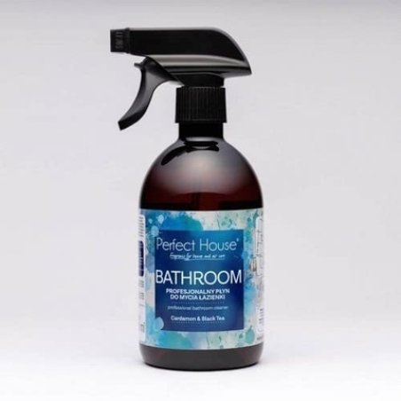 Perfect House Bathroom Cleaner