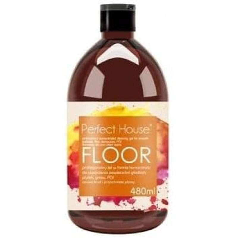 Perfect Home Floor Cleaner