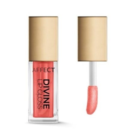 Divine Lip Gloss Darling 3.2ml Affect