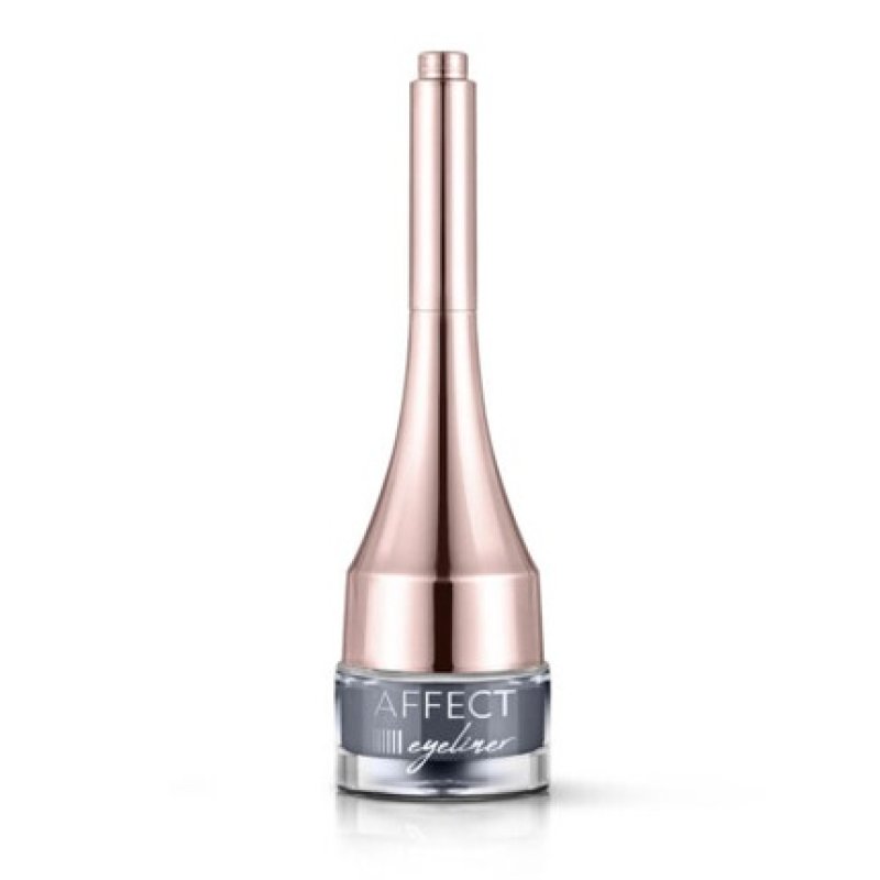 Simple Lines Gel Eyeliner Grey 2.9g by Affect