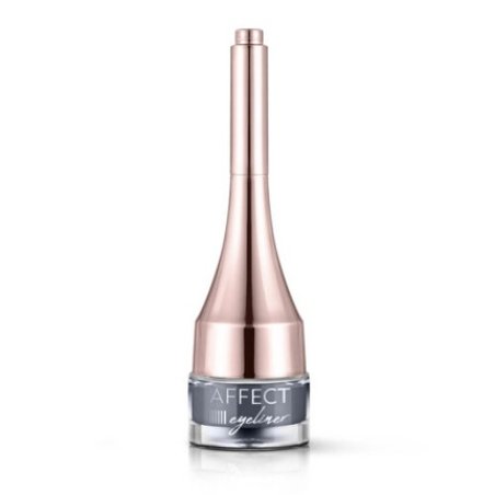 Simple Lines Gel Eyeliner Grey 2.9g by Affect