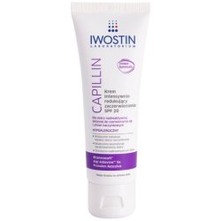 Capillin Redness Reducing Cream 40ml