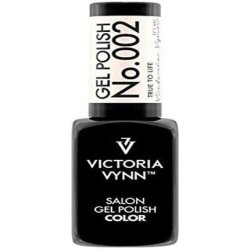Victoria Vynn Gel Polish No. 002 True to Life