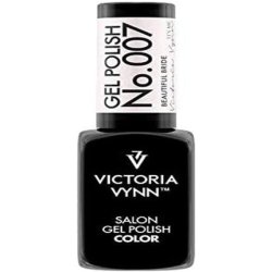 Victoria Vynn Gel Polish No. 007 Beautiful Bride