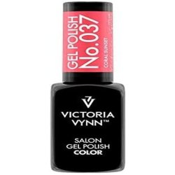 Victoria Vynn Gel Polish No. 037 Coral Sunset