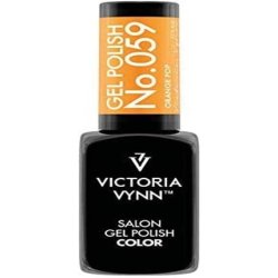 Victoria Vynn Gel Polish No. 059 Orange Pop