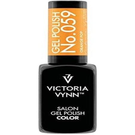 Victoria Vynn Gel Polish No. 059 Orange Pop