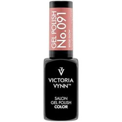 Victoria Vynn Gel Polish No. 091 Beige Glow