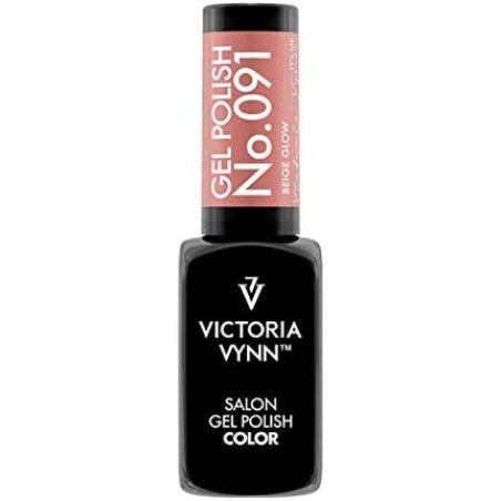 Victoria Vynn Gel Polish No. 091 Beige Glow