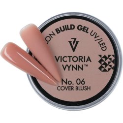 Victoria Vynn Build Gel UV/LED 50ml No.06 Cover Blush