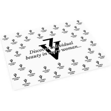 Victoria Vynn Professional Silicone Mat Manicure Nail Hand Arm Rest Pad Cover