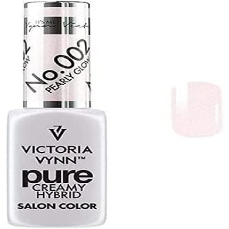 Victoria Vynn Pure Creamy Hybrid No. 002 Pearly Glow