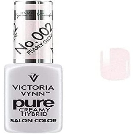 Victoria Vynn Pure Creamy Hybrid No. 002 Pearly Glow