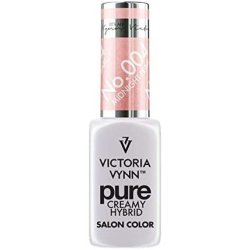 Victoria Vynn Pure Creamy Hybrid Manicure Soak Off UV Led Nail Gel Polish 8ml 04