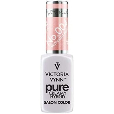 Victoria Vynn Pure Creamy Hybrid Manicure Soak Off UV Led Nail Gel Polish 8ml 04