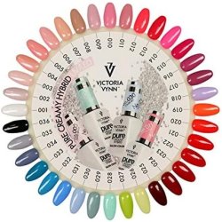 Victoria Vynn Pure Creamy Hybrid No. 006 Graceful Pink