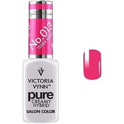 Victoria Vynn Pure Creamy Hybrid Manicure Soak Off UV Led Nail Gel Polish 8ml 013