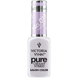 Victoria Vynn Pure Creamy Hybrid No. 018 Milky Lilac