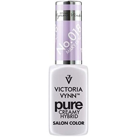 Victoria Vynn Pure Creamy Hybrid No. 018 Milky Lilac