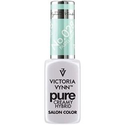 Victoria Vynn Pure Creamy Hybrid No. 028 Pastel Mint