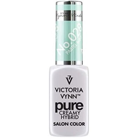 Victoria Vynn Pure Creamy Hybrid No. 028 Pastel Mint