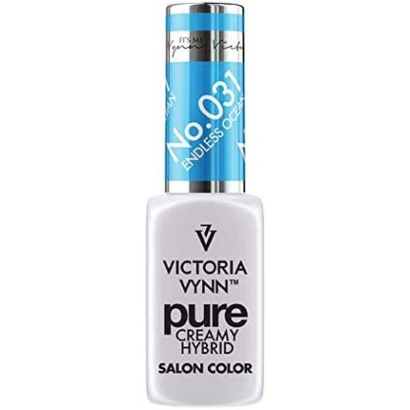 Victoria Vynn Pure Creamy Hybrid No. 031 Endless Ocean
