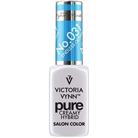 Victoria Vynn Pure Creamy Hybrid No. 031 Endless Ocean
