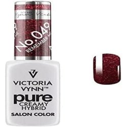 Victoria Vynn Pure Creamy Hybrid No. 049 Remember Me