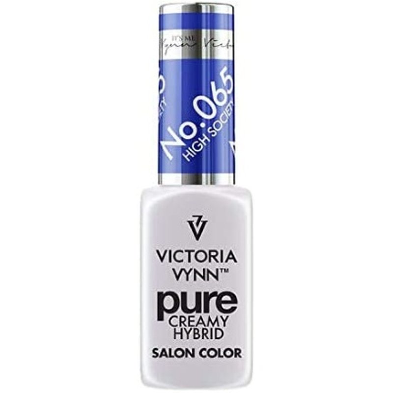 Victoria Vynn Pure Creamy Hybrid No. 065 High Society