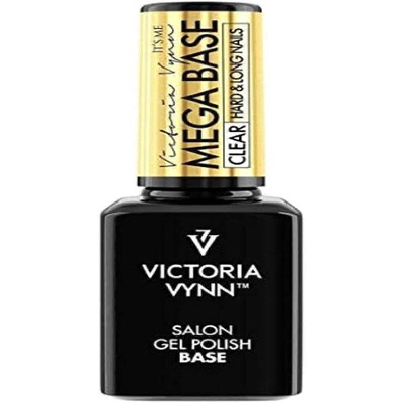 Victoria Vynn Hardi Mega Base UV LED Soak Off Hybrid Nail Gel Polish 15ml