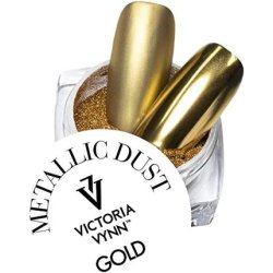 Victoria Vynn Metallic Dust 16 Gold