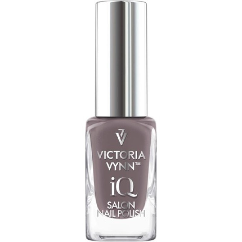 Victoria Vynn iQ Nail Polish 19 Colors Without Using a UV/LED Lamp 004 Dusty Fox