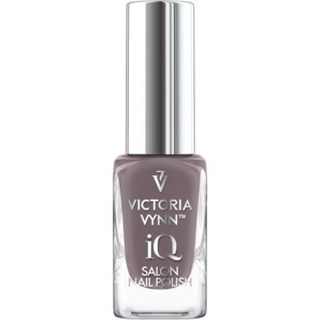Victoria Vynn iQ Nail Polish 19 Colors Without Using a UV/LED Lamp 004 Dusty Fox