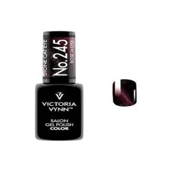 VICTORIA VYNN Gel Polish Rose Jasper 245 8ml Black Standard