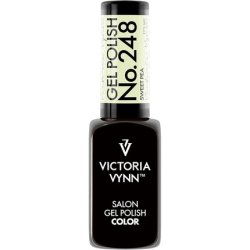 Victoria Vynn Gel Polish No. 248 Sweet Pea