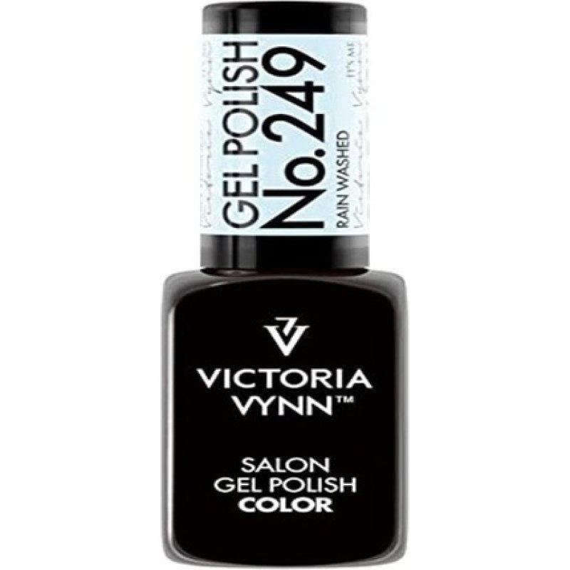 Victoria Vynn Gel Polish No. 249 Rain Washed