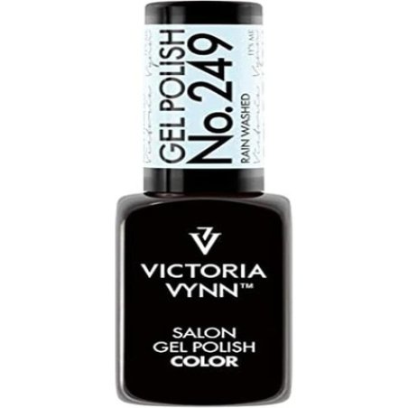 Victoria Vynn Gel Polish No. 249 Rain Washed
