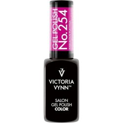 Victoria Vynn Gel Polish No. 254 Fabulous Fuchsia