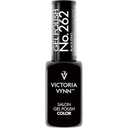 Victoria Vynn Gel Polish New Colour Gel Nails UV/LED Black King 262