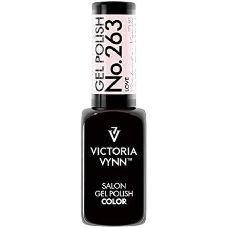 Victoria Vynn UV LED Gel Polish 263 LOVE A