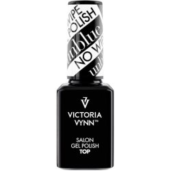 Victoria Vynn Unblue No Wipe Top Coat UV/LED Hybrid Gel Nail Polish Soak-Off Nails 15ml
