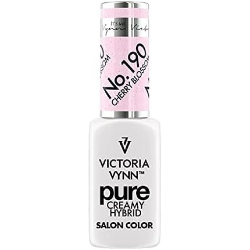 VICTORIA VYNN Pure Creamy Hybrid 190 Cherry Blossom