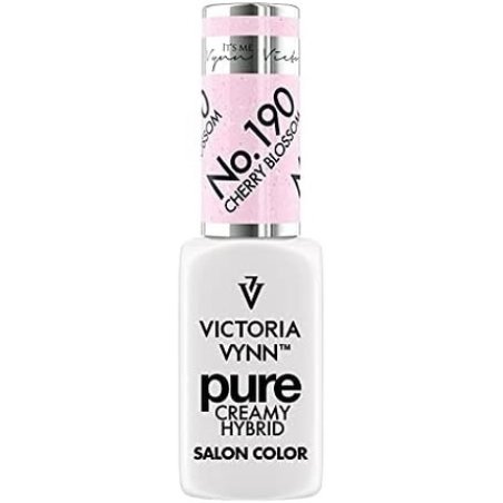 VICTORIA VYNN Pure Creamy Hybrid 190 Cherry Blossom